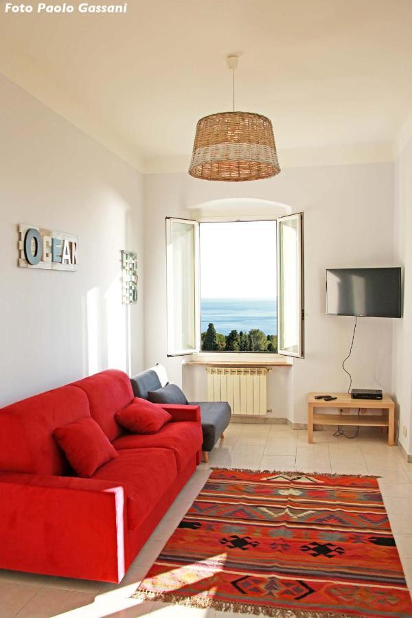 Holiday home Cav Gli Ulivi Di *