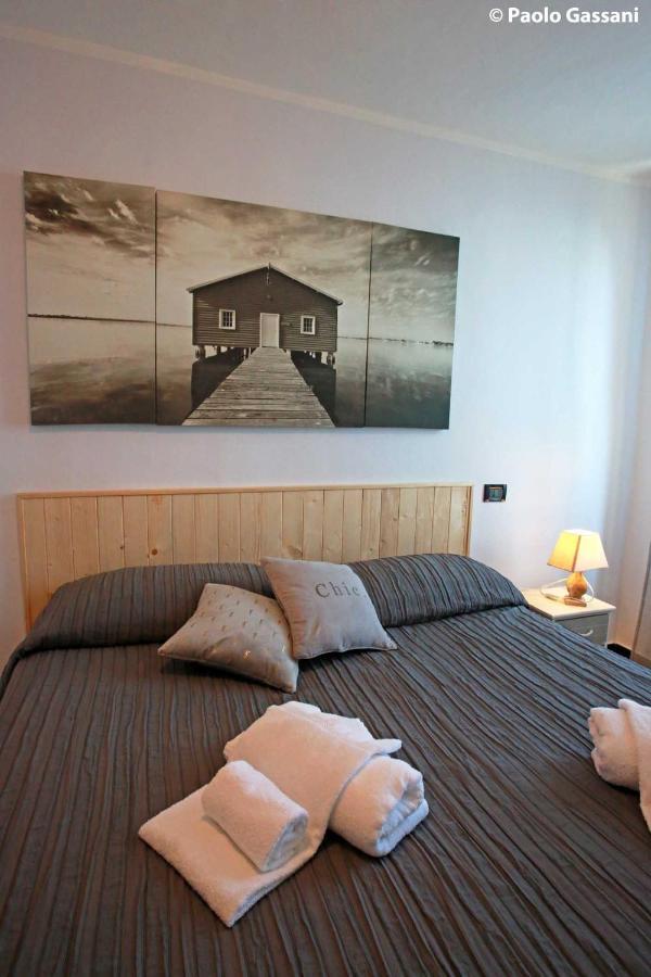 Cav Gli Ulivi Di Holiday home