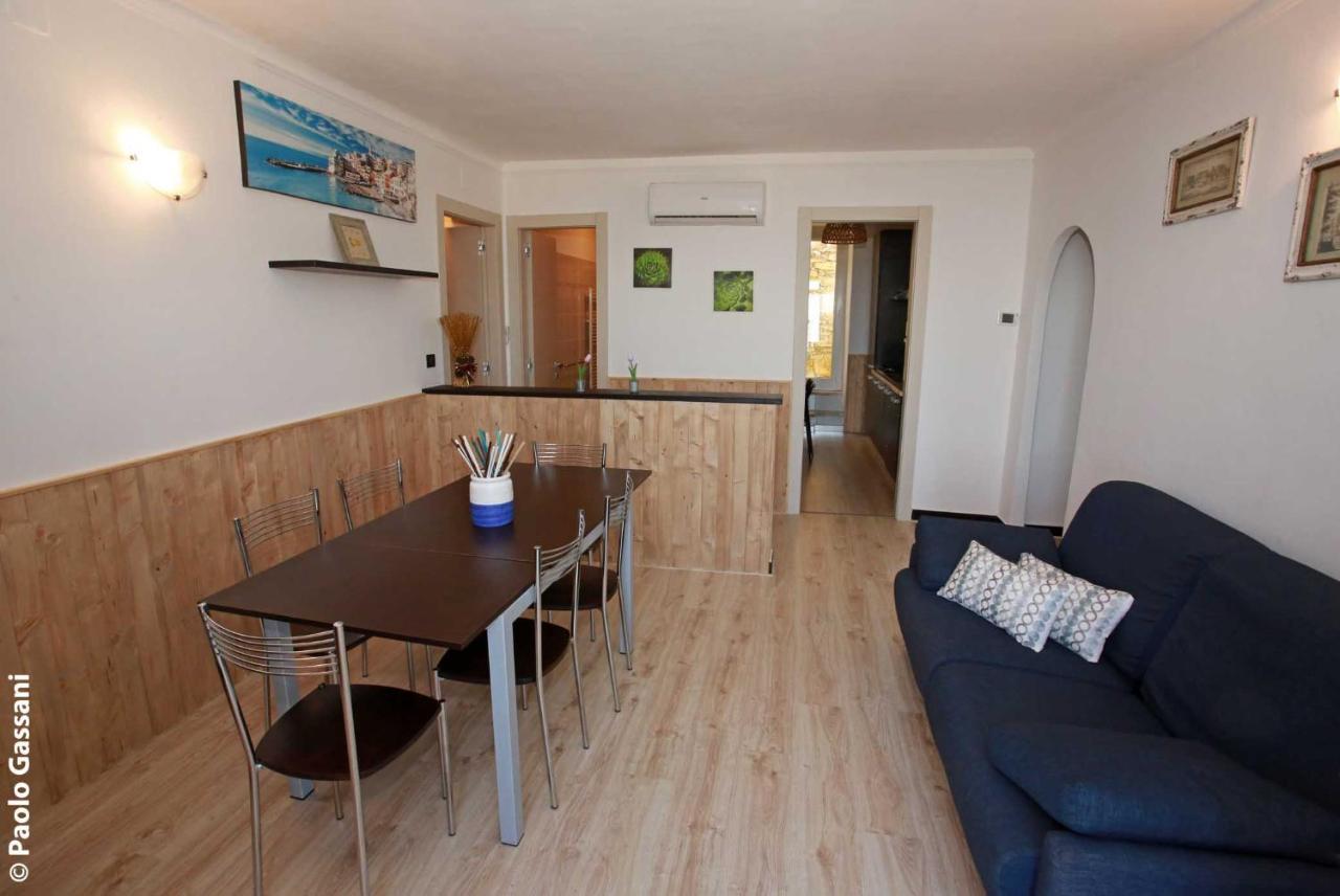 Cav Gli Ulivi Di Holiday home