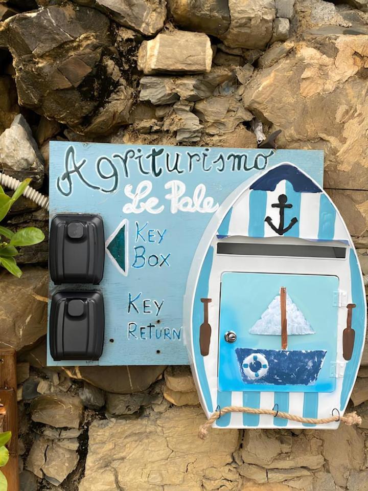 Holiday home Cav Gli Ulivi Di