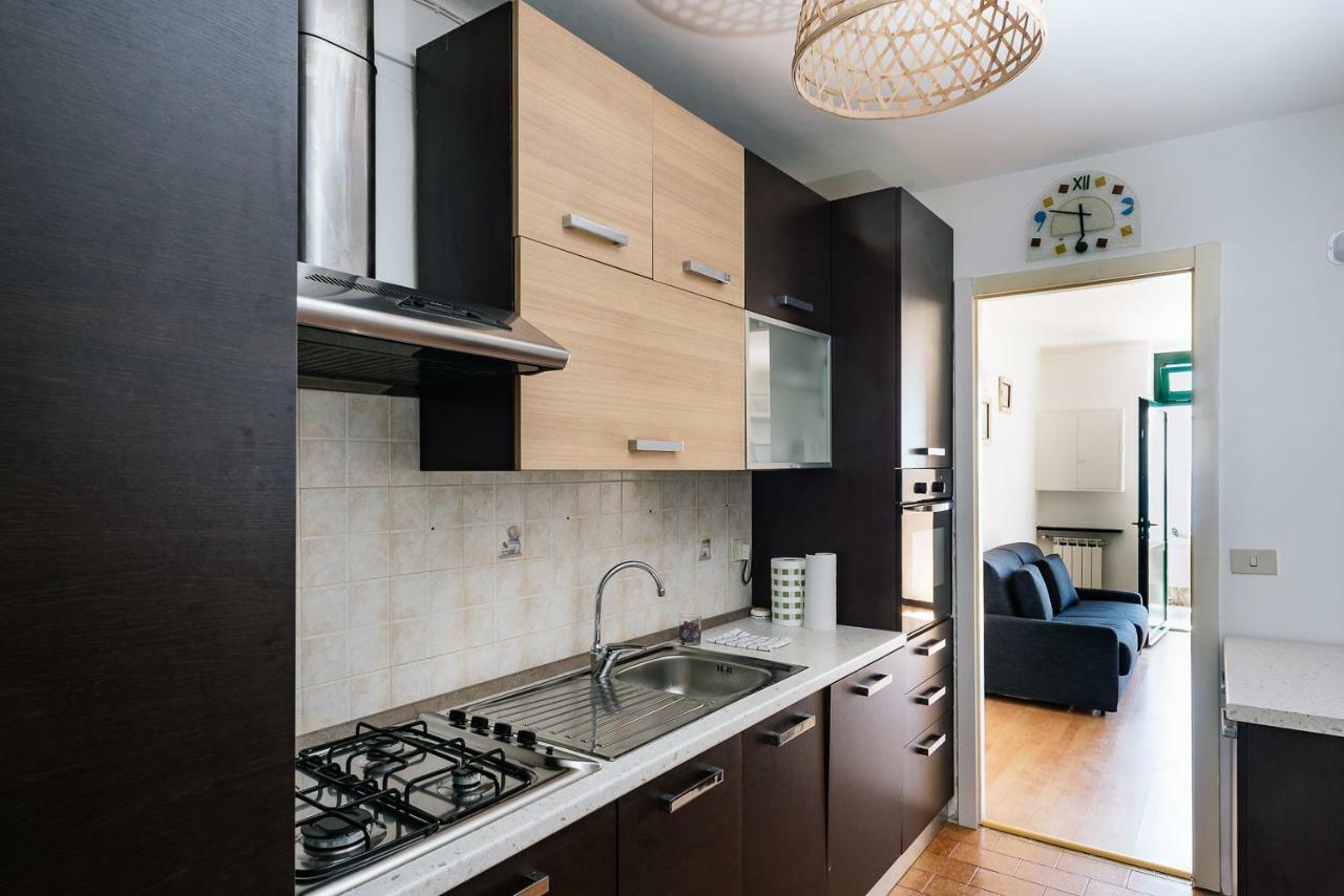 Cav Gli Ulivi Di Holiday home Bogliasco