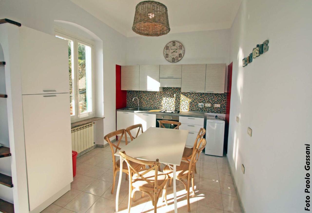 Holiday home Cav Gli Ulivi Di