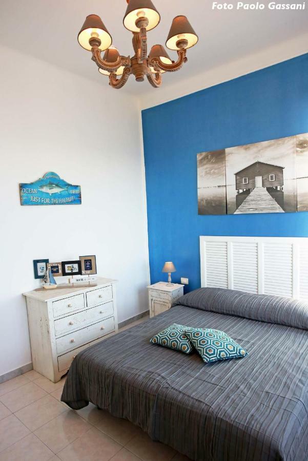 Cav Gli Ulivi Di Holiday home *