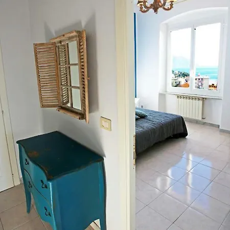 Villa Cav Gli Ulivi di Bogliasco Esterno foto