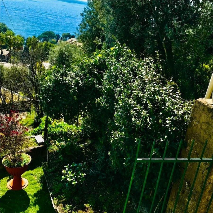 Cav Gli Ulivi Di Bogliasco