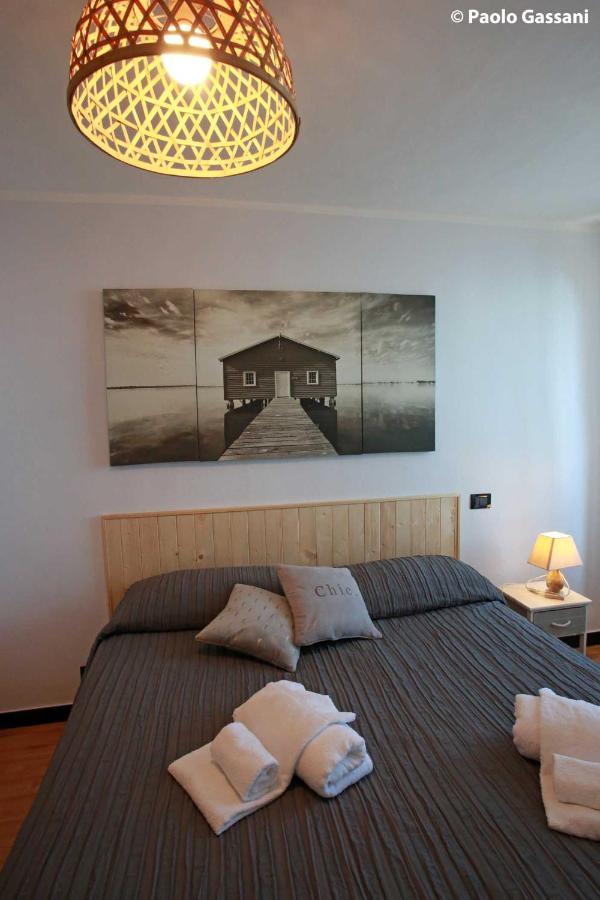 Ferienhaus Cav Gli Ulivi Di *