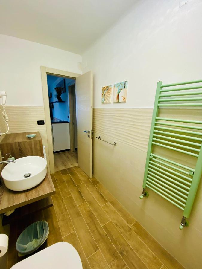 Ferienhaus Cav Gli Ulivi Di